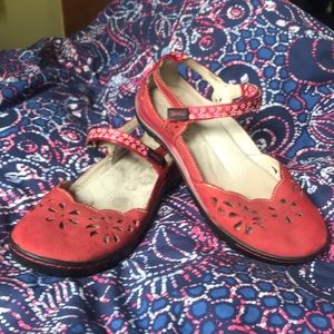Jambu Deep Sea Encore Flat